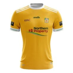 Sportswear Shop 46 Antrim Ladies Kids' Jersey
