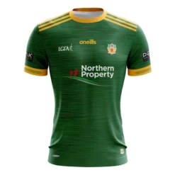 Sportswear Shop 42 Antrim Ladies Kids' Goalkeeper Jersey