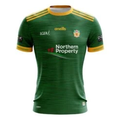 Sportswear Shop 48 Antrim Ladies Women's Fit Goalkeeper Jersey