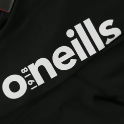 Kids' Anya 7/8 Leggings Black / White -Sportswear Shop anya 176 7 8 leggings 25 blk wht 4 1