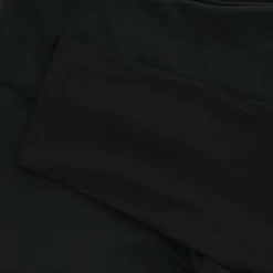 Women's Anya 7/8 Length Leggings Black / Pink -Sportswear Shop anya176 7 8 leggings 25 blk nectar pink 5