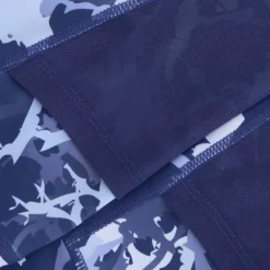 Women's Arabella 7/8 Leggings Marine -Sportswear Shop arabella 176 7 8 poly elast legging pants deep cobalt 5