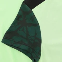 Women's Arabella T-Shirt Green / Black / Green -Sportswear Shop arabella 219 tee grn grn quak blk pink 5