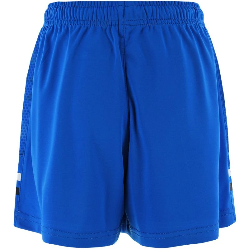 Kids' Aragon Shorts Blue / Marine / White 2 Kids' Aragon Shorts Blue / Marine / White - Image 2