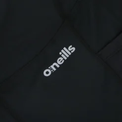 Women's Ariana 7/8 Length Leggings Black / Silver -Sportswear Shop ariana 176 7 8 length blk slv 5