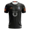 Armagh LGFA Unisex Short Sleeve Training Top