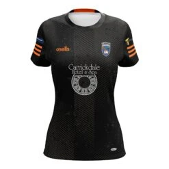 Armagh LGFA Women's Fit Short Sleeve Training Top