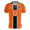 Armagh LGFA Kids' Jersey (Orange)