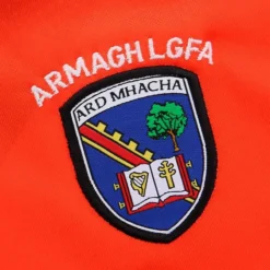 Armagh LGFA Unisex Home Jersey -Sportswear Shop armagh lgfa jersey p3 2