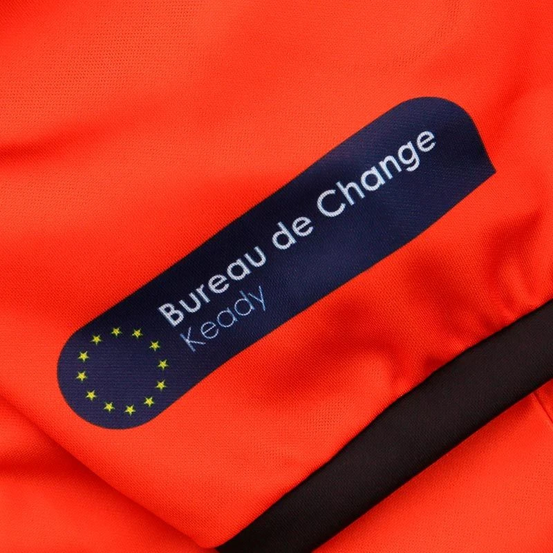 Armagh LGFA Home Jersey 6 Armagh LGFA Home Jersey - Image 6