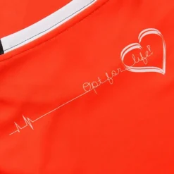 Armagh LGFA Kids' Home Jersey -Sportswear Shop armagh lgfa jersey p7 1