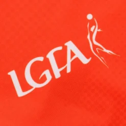 Armagh LGFA Kids' Home Jersey -Sportswear Shop armagh lgfa jersey p8 1
