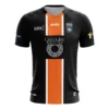 Armagh LGFA Kids' Jersey (Black)