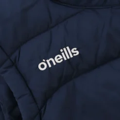 Women's Ash Lightweight Padded Gilet Marine -Sportswear Shop ashx 069 0 gen mexxxx wmns p3