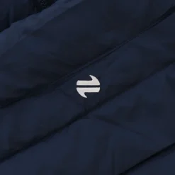 Women's Ash Lightweight Padded Gilet Marine -Sportswear Shop ashx 069 0 gen mexxxx wmns p4