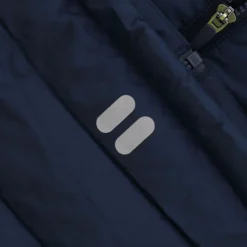 Women's Ash Lightweight Padded Gilet Marine -Sportswear Shop ashx 069 0 gen mexxxx wmns p5