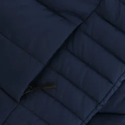 Women's Ash Lightweight Padded Gilet Marine -Sportswear Shop ashx 069 0 gen mexxxx wmns p6 1