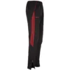 Men's Aston Squad Skinny Pant Black / Red