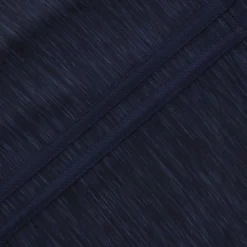 Kids' Auckland Brushed Half Zip Top Marine -Sportswear Shop auckland 122 hz brush top mel tl mar mar 2s 21 5 1