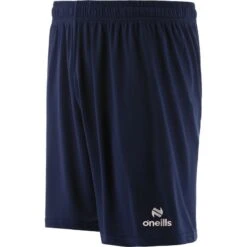 Men's Aztec Soccer Shorts Marine