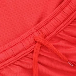 Kids' Aztec Soccer Shorts Red -Sportswear Shop aztec soccer shorts 20 red 5 3