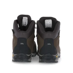 Trespass Women's Baylin Waterproof Vibram Walking Boots Brown 11 Trespass Women's Baylin Waterproof Vibram Walking Boots Brown -Sportswear Shop baylin fafobotr0004 brn h