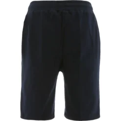 Men's Benson Fleece Shorts Marine -Sportswear Shop benson flc shorts mar 3 2