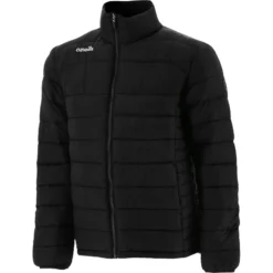 Men's Blake Padded Jacket Black