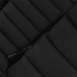 Men's Blake Padded Jacket Black -Sportswear Shop blake 71 padded jacket blk 5 1