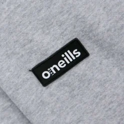 Men's Breaker Half Zip Fleece Grey -Sportswear Shop brea 028 0 tyr gyxx23 adlt p3