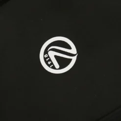 Kids' Brodie O'Neills Leggings Black / White -Sportswear Shop brodie 040 reg p elast legging pants blk 4 1