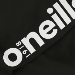 Kids' Brodie O'Neills Leggings Black / White -Sportswear Shop brodie 040 reg p elast legging pants blk 5 1