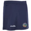 Kids' Camogie Skort Marine