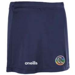 Women's Camogie Skort Marine