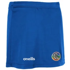 Kids' Camogie Skort Royal