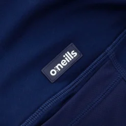 Kids' Carrie Full Length Leggings Marine / White -Sportswear Shop cari 040 0 gen mewhxx wmns p4 1