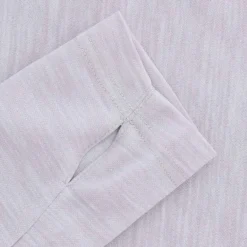 Kids' Carrie Half Zip Midlayer Top Silver / Black -Sportswear Shop cari 064 0 gen svbk kids p6