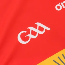 Carlow GAA Baby Home Jersey 2022 -Sportswear Shop carlow home reg fit jersey 22 4 1