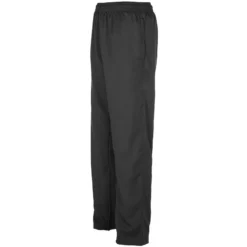 Women's Cashel Bottoms Black -Sportswear Shop cashel woven pant blk 2 3 5