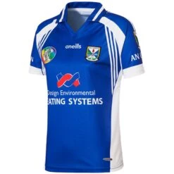 Cavan Camogie Jersey