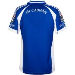 Cavan Camogie Kids' Jersey -Sportswear Shop cavan camogie jersey 2 1