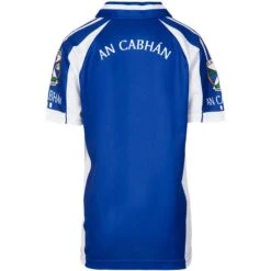 Cavan Camogie Kids' Jersey -Sportswear Shop cavan camogie jersey kids 2