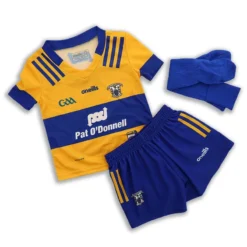 Clare GAA Home Mini Kit 2023