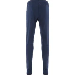 Men's Cody Brushed Skinny Tracksuit Bottoms Marine / Green / Royal -Sportswear Shop cody 153 0 gen megnro adults p 3