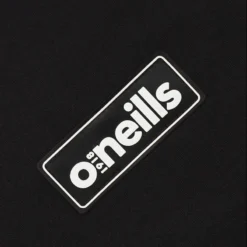 Kids' Cody Brushed Half Zip Top Black / Red / Black -Sportswear Shop cody 184 0 gen bkr dbk adlts p 3 1