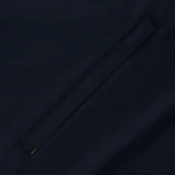 Men's Cody Brushed Half Zip Top Marine / Royal / Green -Sportswear Shop cody 184 0 gen merogn adult 5