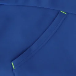 Men's Cody Hybrid Half Zip Top Marine / Royal / Green -Sportswear Shop cody 244 0 gen merogn adults 5