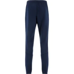 Men's Cody Hybrid Skinny Tracksuit Bottoms Marine / Green / Royal -Sportswear Shop cody 227 reg hybrid skinny pants mar lime adult 3