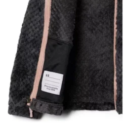 Columbia Kids' Fire Side Fleece Jacket Shark -Sportswear Shop columbia 3