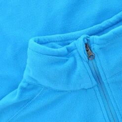 Columbia Men's Klamath Range™ II Half Zip Fleece Compass Blue -Sportswear Shop columbia klamath range flc hz blu p4